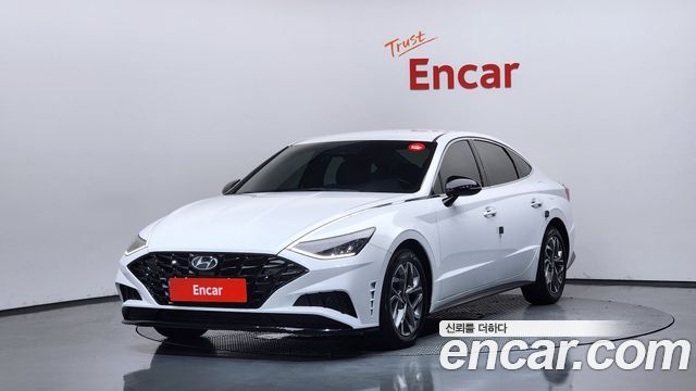2022 Hyundai Sonata, VIN KMHL141EBNA181175