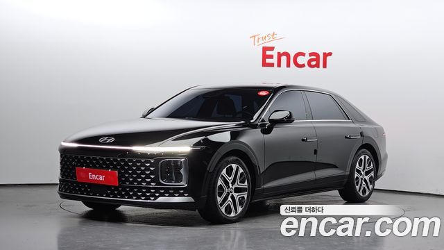 2023 Hyundai Grandeur, VIN KMHN1411BPA031110