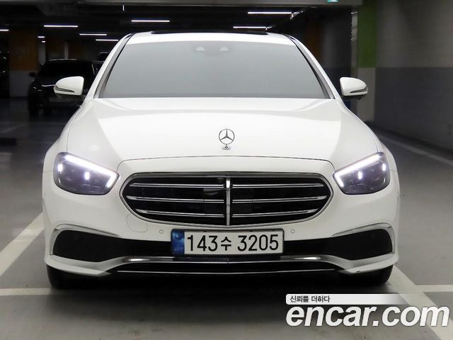 2023 Mercedes-Benz E-Class, VIN W1KZF4FB3PB124788