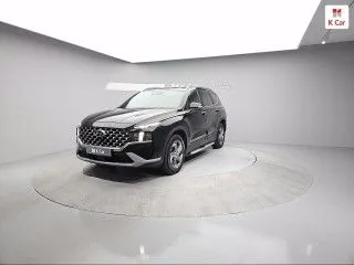 2023 Hyundai Santa Fe, VIN KMHS381LHPU461165