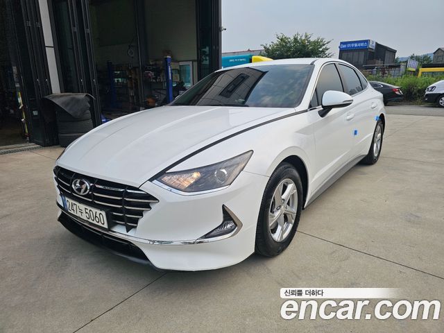 2022 Hyundai Sonata, VIN KMHL341DBNA160213