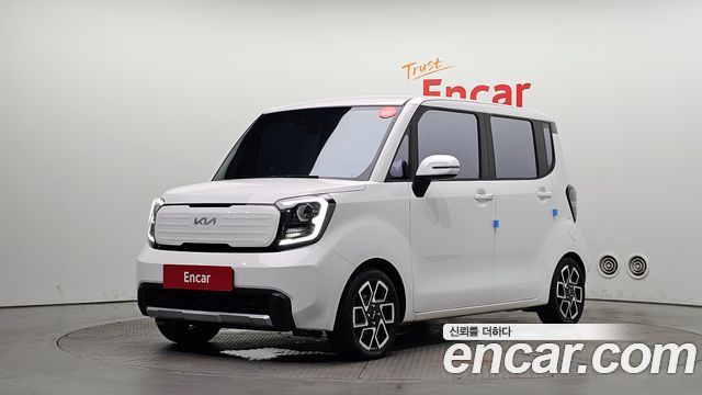 2023 Kia Ray, VIN KNACH811BPT373048