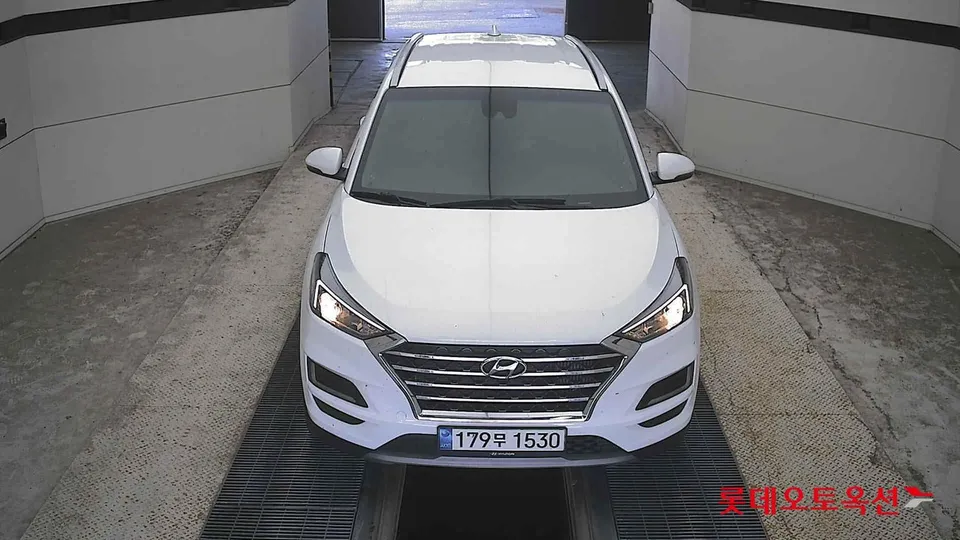 2020 Hyundai Tucson, VIN KMHJ3817GLU276651
