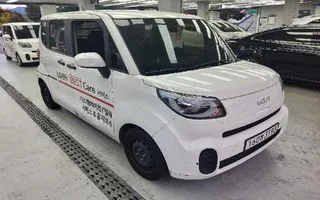 2022 Kia Ray, VIN KNACF911BNT288393