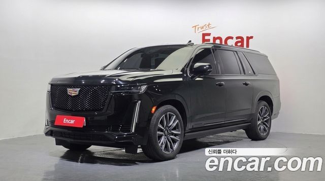 2023 Cadillac Escalade, VIN 1GYS4RKL8PR131217
