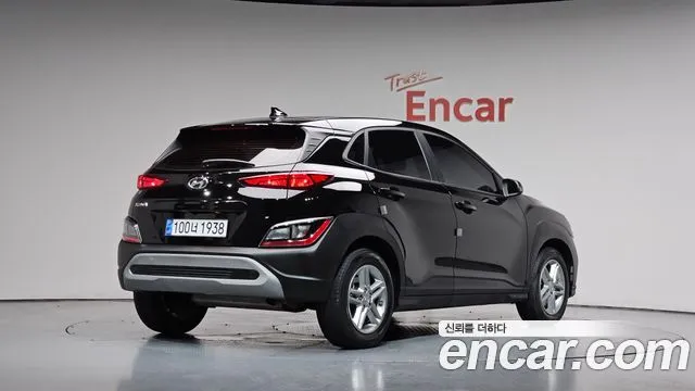 2021 Hyundai Kona, VIN KMHK2813GMU806942