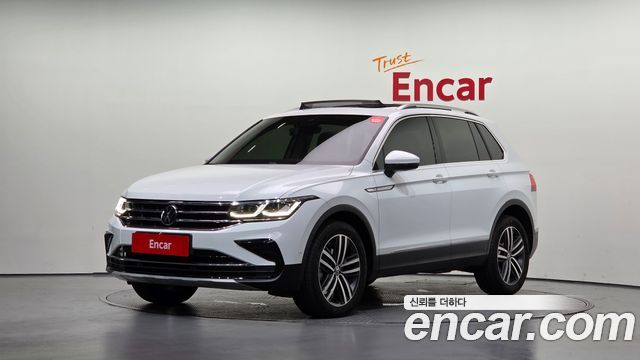 2023 Volkswagen Tiguan, VIN WVGZZZ5N2PW024759