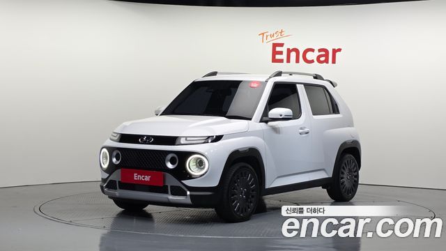 2023 Hyundai Casper, VIN KMHB5516BPW028453