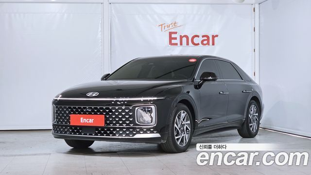 2025 Hyundai Grandeur, VIN KMHN2411BSA109131