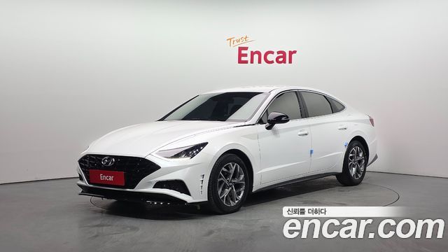 2022 Hyundai Sonata, VIN KMHL141EBNA231991