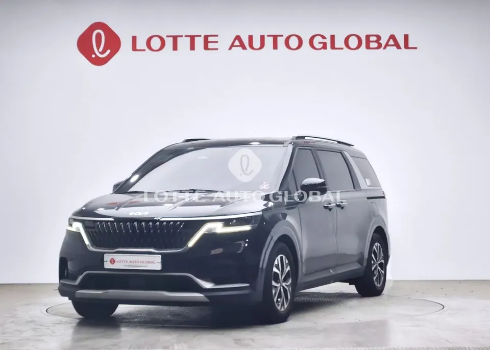 2023 Kia Carnival, VIN KNANB81BBPS205428