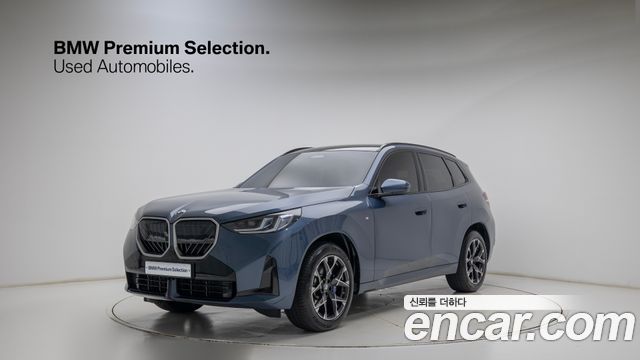 2025 BMW X3, VIN WBA41GP0XS9138394