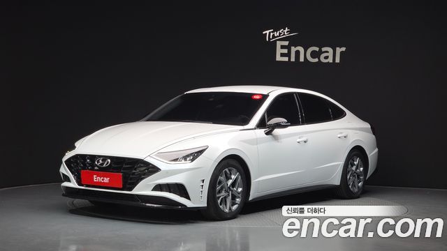 2022 Hyundai Sonata, VIN KMHL141EBNA218701