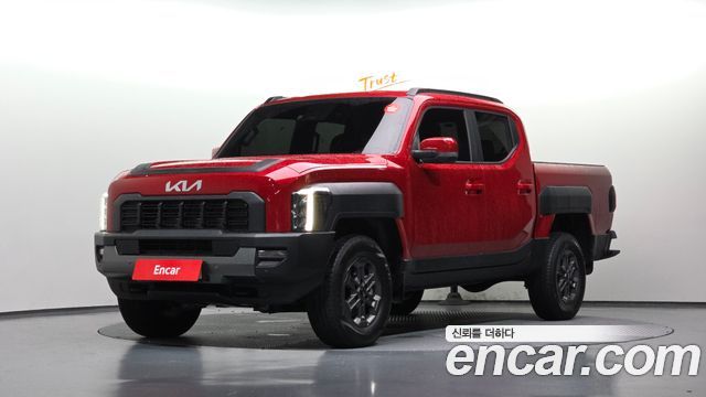 2026 Kia Tasman, VIN KNCSFY7BBTA021100
