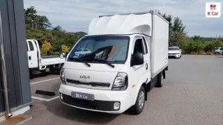 2023 Kia Bongo, VIN KNCSJZ7NFPK048674