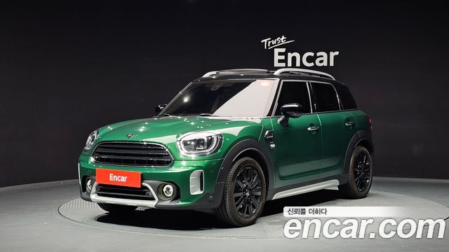 2024 Mini Countryman, VIN WMW31BR08R3S06653