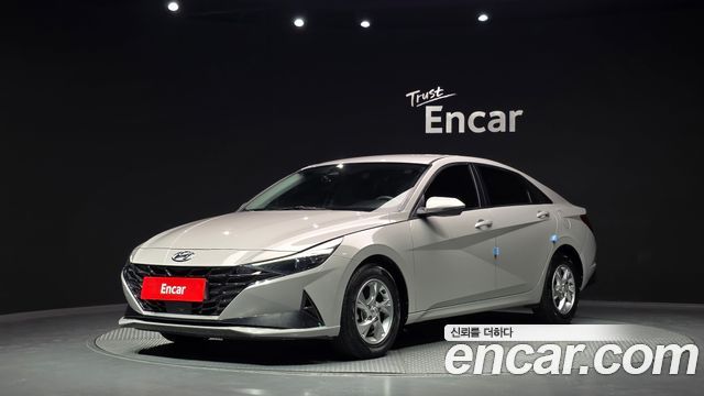2023 Hyundai Avante, VIN KMHLL41EEPU359882