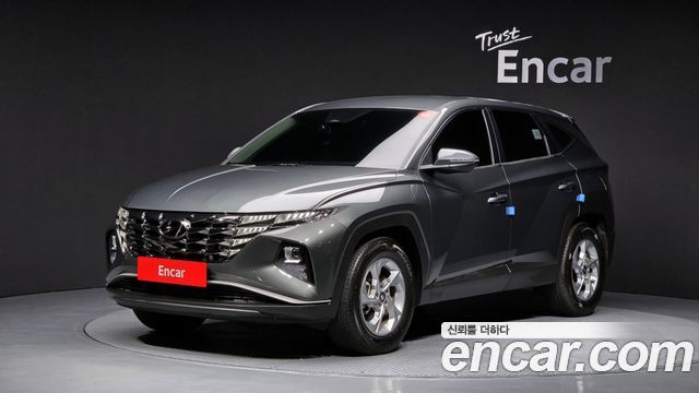 2021 Hyundai Tucson, VIN KMHJB81BHMU057928