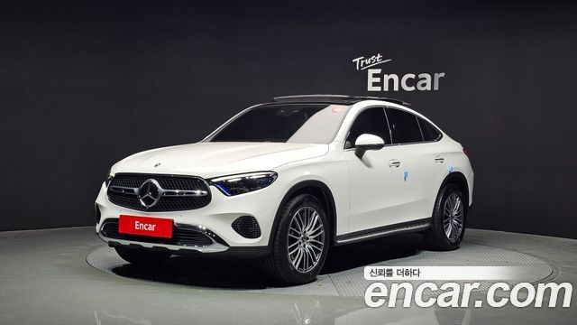 2025 Mercedes-Benz GLC-Class, VIN W1NKJ4HB2SF243255
