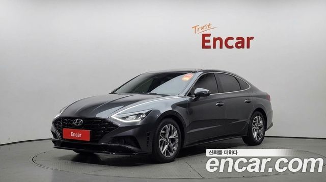 2022 Hyundai Sonata, VIN KMHL141EBNA183373