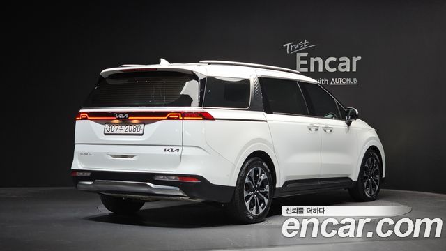2023 Kia Carnival, VIN KNANE81BBPS282385