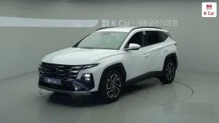 2024 Hyundai Tucson, VIN KMHJE81BGRU348517