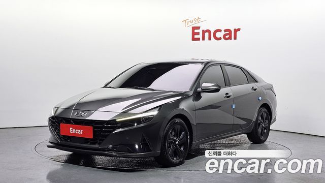 2023 Hyundai Avante, VIN KMHLM41EEPU383220