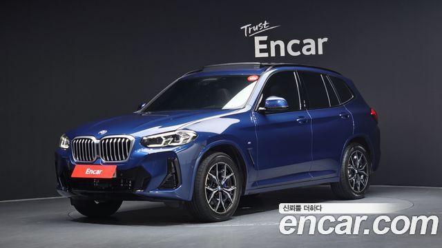 2023 BMW X3, VIN WBA31DP07P9P06201