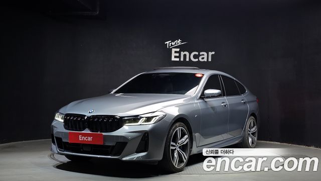 2024 BMW Gran Turismo, VIN WBA61CC04RCR74433