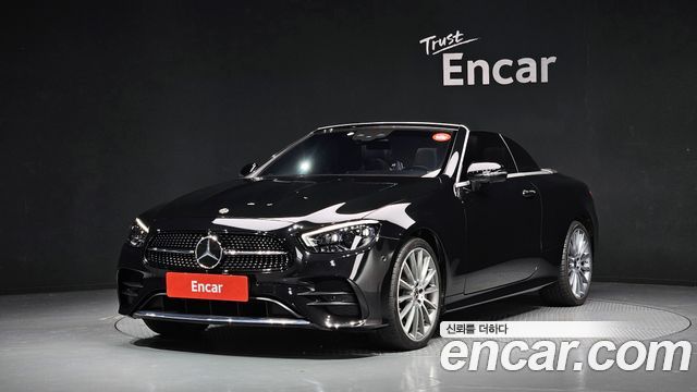 2021 Mercedes-Benz E-Class, VIN W1K1K5KB8MF157777