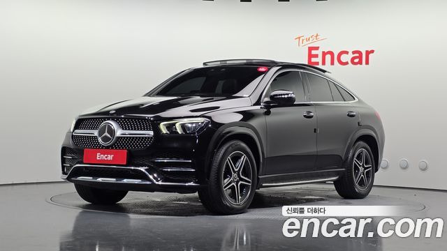 2021 Mercedes-Benz GLE-Class, VIN W1NFD2DB5MA306254