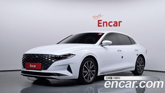 2023 Hyundai Grandeur, VIN KMHF141DBPA503712