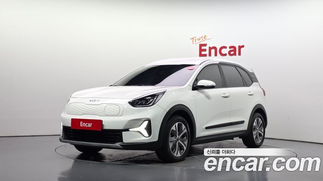 2023 Kia Niro, VIN KNAA181GFPT004243