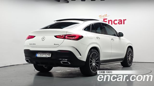 2022 Mercedes-Benz GLE-Class, VIN W1NFD2DB8NA812470