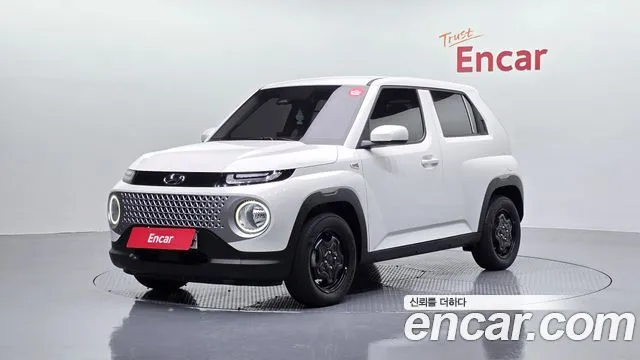 2023 Hyundai Casper, VIN KMHB3918BPW067531