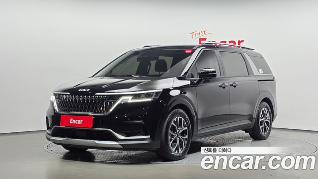 2023 Kia Carnival, VIN KNANB81BBPS360631