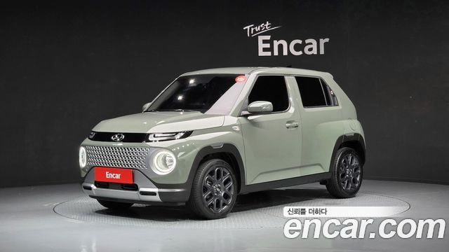 2023 Hyundai Casper, VIN KMHB3518BPW043237
