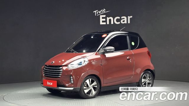 2021 Etc Others, VIN KL90B2Z7EMZD6J100