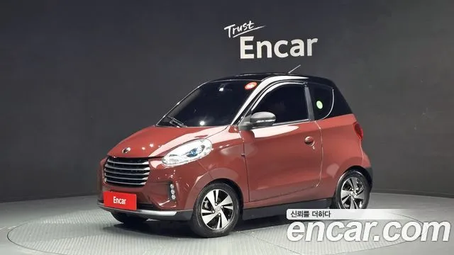 2021 Etc Others, VIN KL90B2Z7EMZD6J100