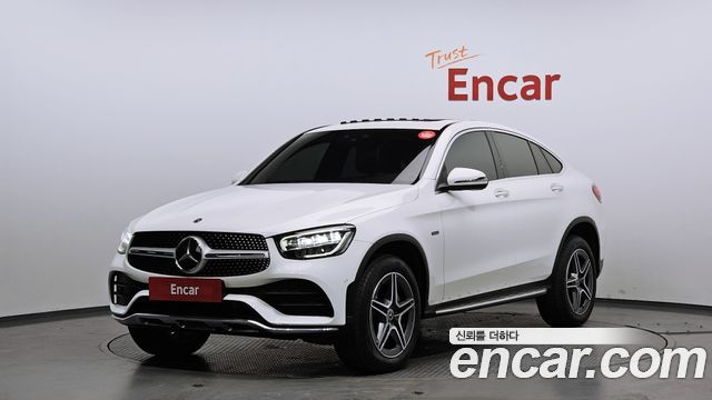 2021 Mercedes-Benz GLC-Class, VIN W1N0J5DB2MF947039