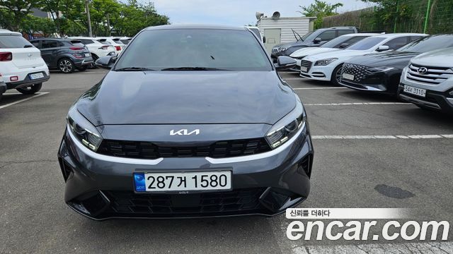2023 Kia K3, VIN KNAF241BEPA163476