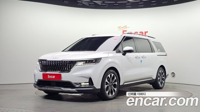 2022 Kia Carnival, VIN KNANC81BBNS178465