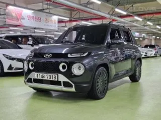 2023 Hyundai Casper, VIN KMHB5516BPW032615