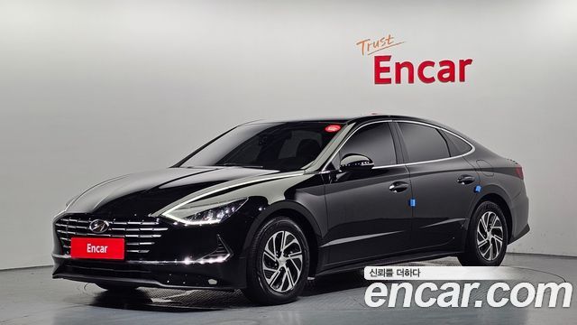 2021 Hyundai Sonata, VIN KMHL241JBMA010722