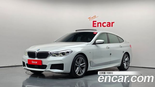 2020 BMW Gran Turismo, VIN WBAJX2108LCE89566
