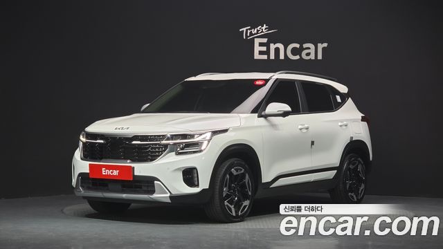 2023 Kia Seltos, VIN KNAEV81AEPK379901