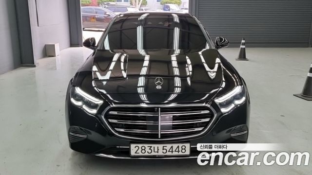 2024 Mercedes-Benz E-Class, VIN W1KLF4HB3RA050980