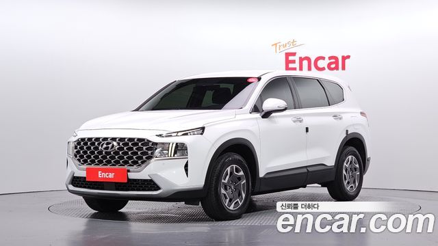 2023 Hyundai Santa Fe, VIN KMHS2811BPU067024