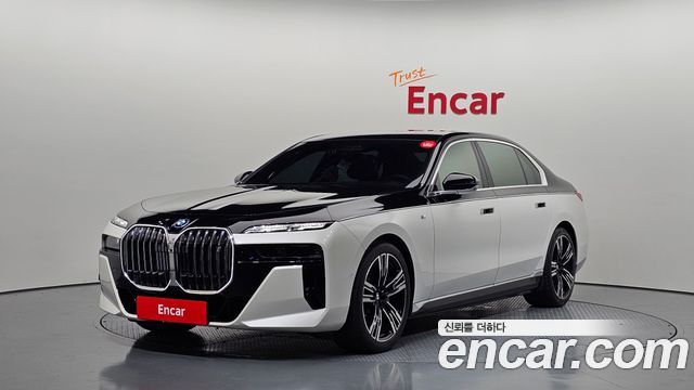 2023 BMW i7, VIN WBY51EJ0XPCM44315