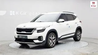 2020 Kia Seltos, VIN KNAET812GLK111759